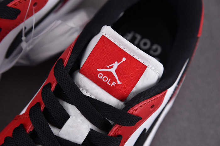 air jordan 1 retro low golf chicago dd9315-600