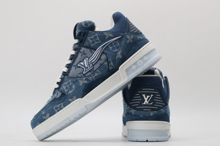 l&v snekaers l0000020