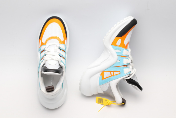 l&v snekaers l0000028