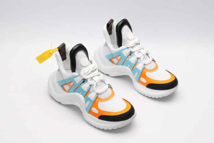 l&v snekaers l0000028