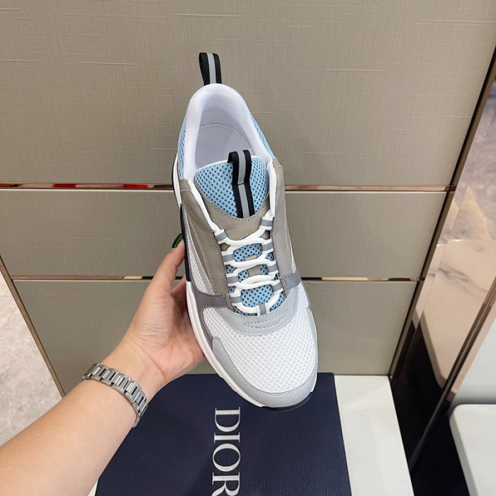 DIO* SNEAKERS B22 T0000-036