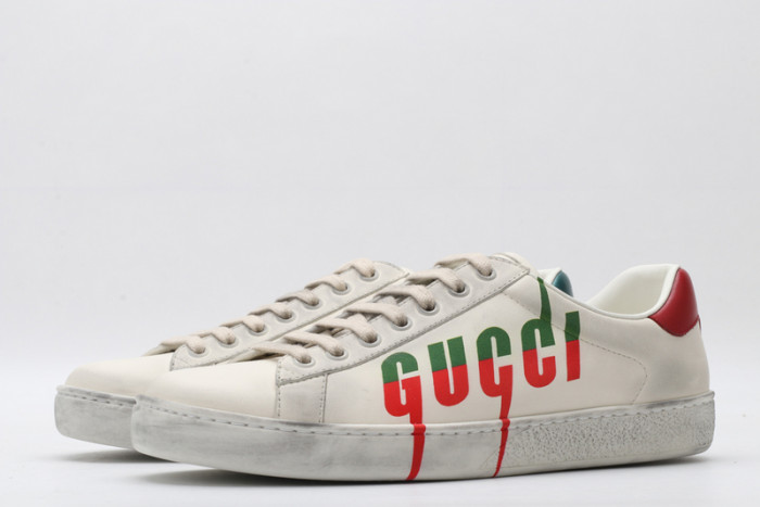G*u*i* trainer sneaker51