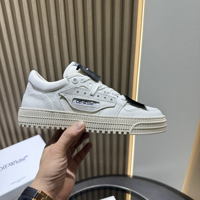 OFW Sneakers OFF000002