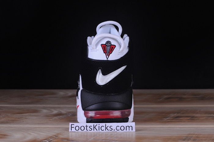 nike air more uptempo “scottie pippen” pe white/ black 414962-105