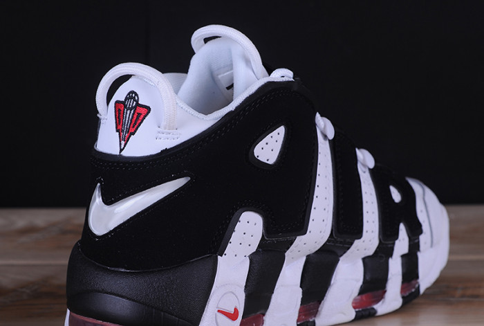 nike air more uptempo “scottie pippen” pe white/ black 414962-105