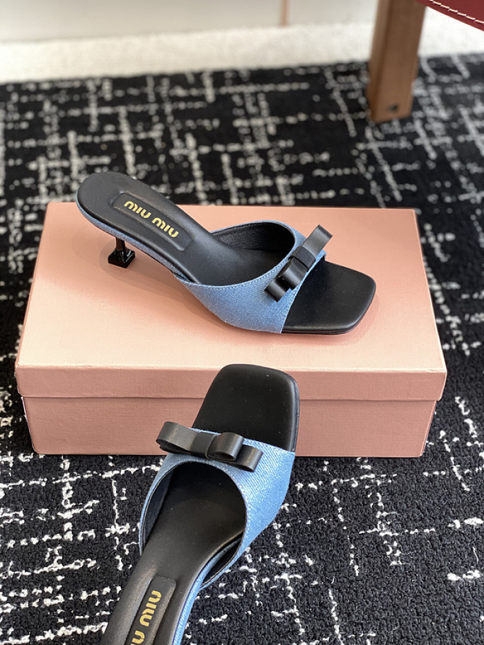 MIU SANDAL MS1000015