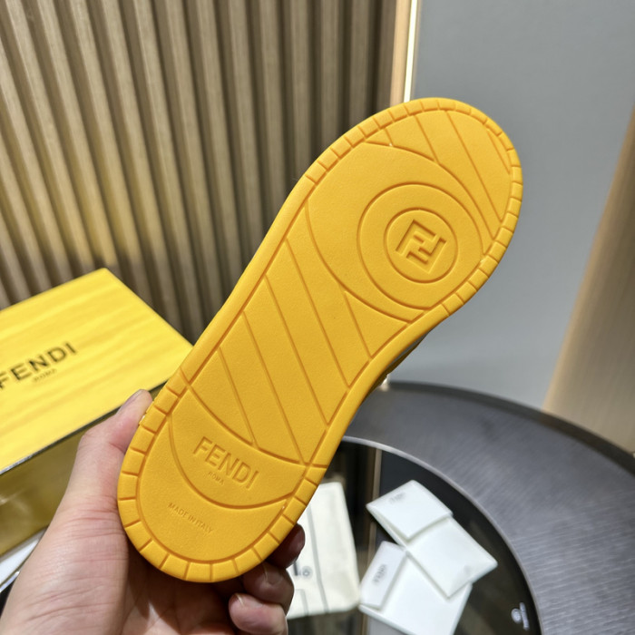 FEN sneaker F000030
