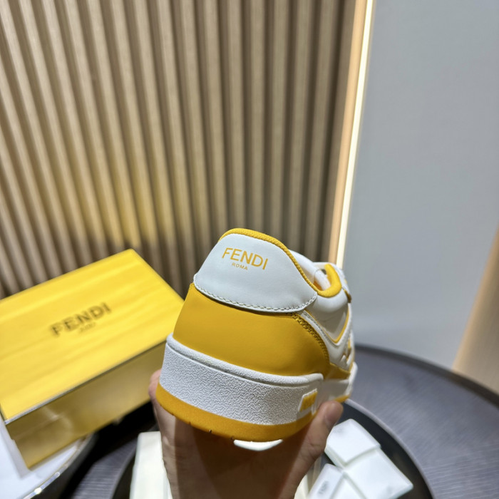 FEN sneaker F000030