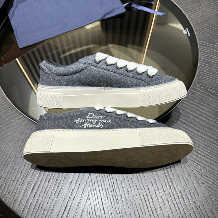 DIO* SNEAKERS B33 T0000-220