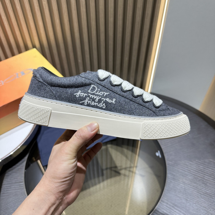 DIO* SNEAKERS B33 T0000-220