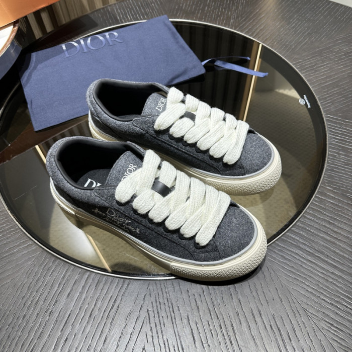 DIO* SNEAKERS B33 T0000-220