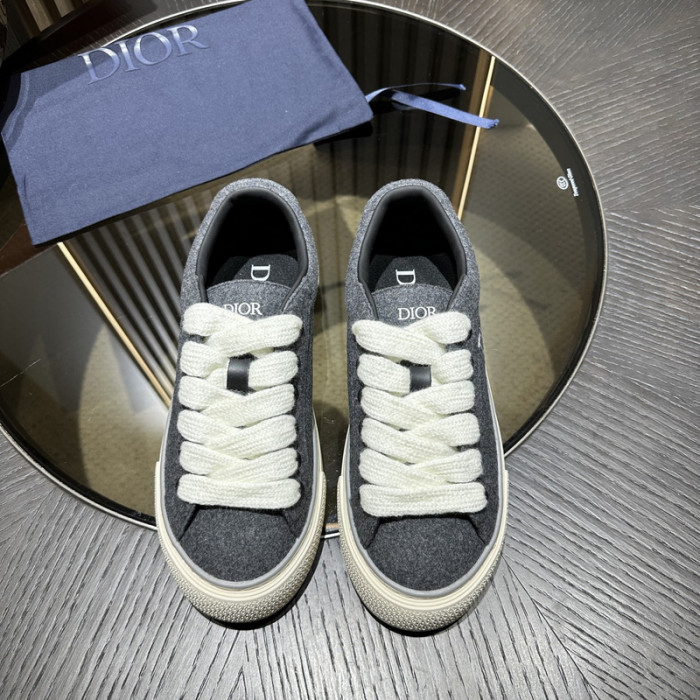 DIO* SNEAKERS B33 T0000-220