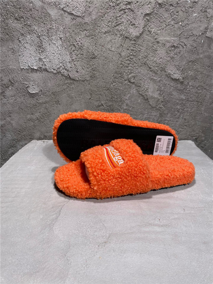 BALENCIAG* SANDAL 52