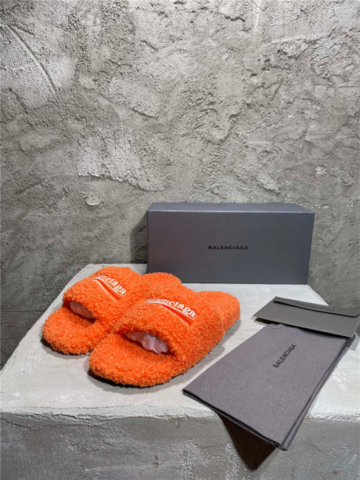 BALENCIAG* SANDAL 52