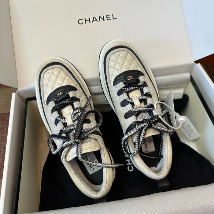 Chane* snekaers C000040