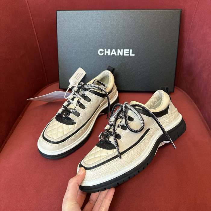 Chane* snekaers C000040