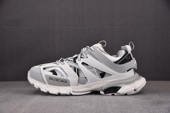 SNEAKER TRACK 4000219