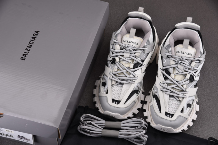 SNEAKER TRACK 4000219