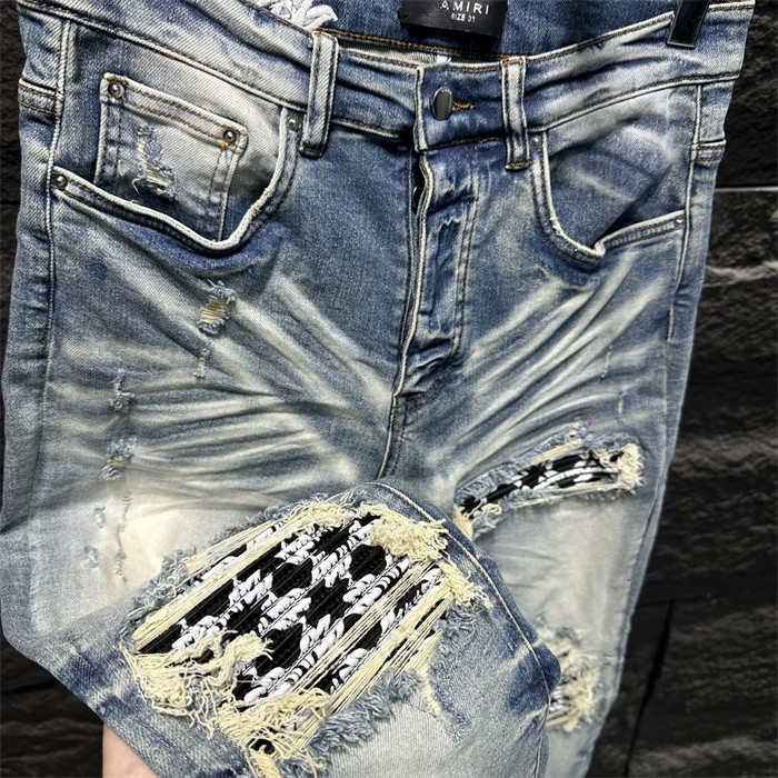 Amiri Jeans AJ11